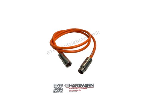SEW Konfektioniertes Kabel Cable 13332457 / 2.0