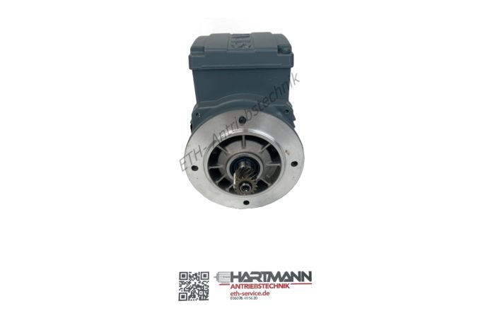 SEW Getriebeanbau-Drehstrommotor DFR63L4/TH 0,25KW-1300U/min Art.Nr.: 300021