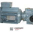 SEW Schneckengetriebe Gebraucht SA47/T DRP100M2/TH/LN 1,5KW- 2890-452 U/min