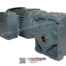 SEW Spiroplanwinkel-Getriebemotor WA30 DRS71M4 0,55KW- 1380-96 U/min