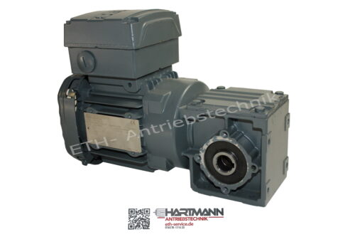 SEW Spiroplanwinkel-Getriebemotor WA20 DRS71S4/IS 0,25KW- 1300-17 U/min