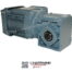 SEW Spiroplanwinkel-Getriebemotor WA20 DRN71MS4 0,25KW- 1405-85 U/min