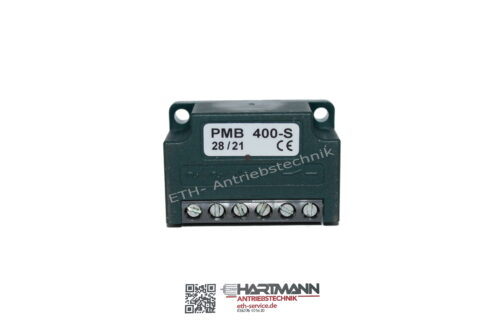 Brückengleichrichter PMB400-S